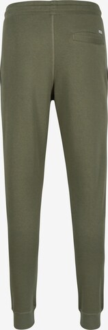 O'NEILL - regular Pantalón en verde
