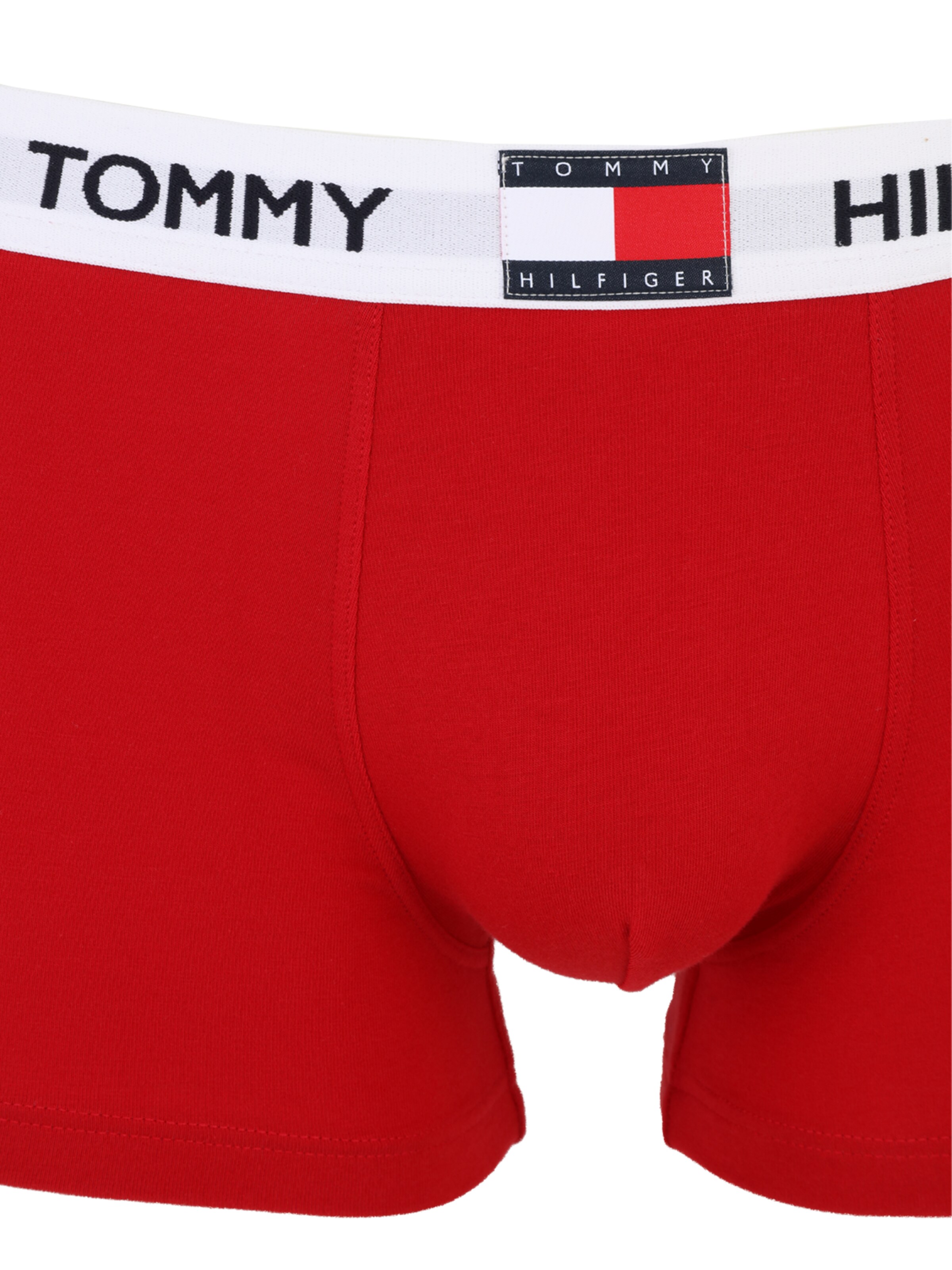 Tommy Hilfiger Underwear Μποξεράκι 'Heritage' σε μπεζ