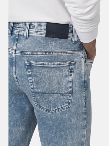 BABISTA Regular Jeans ' Torenza ' in Blue