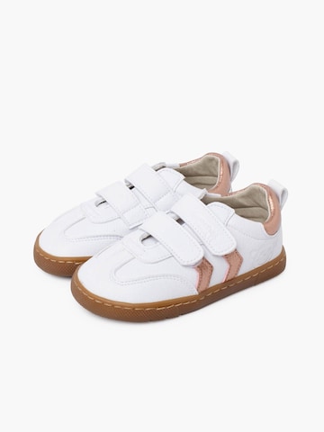 Sneaker di Pisamonas in marrone