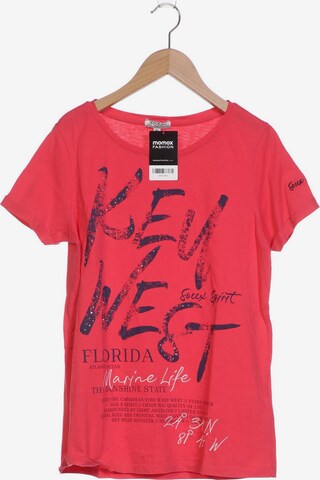 Soccx Top & Shirt in L in Pink: front