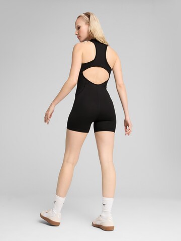PUMA Jumpsuit 'DARE TO' i svart