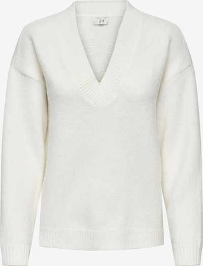 JDY Pulover 'JDYSILJA' u bijela, Pregled proizvoda