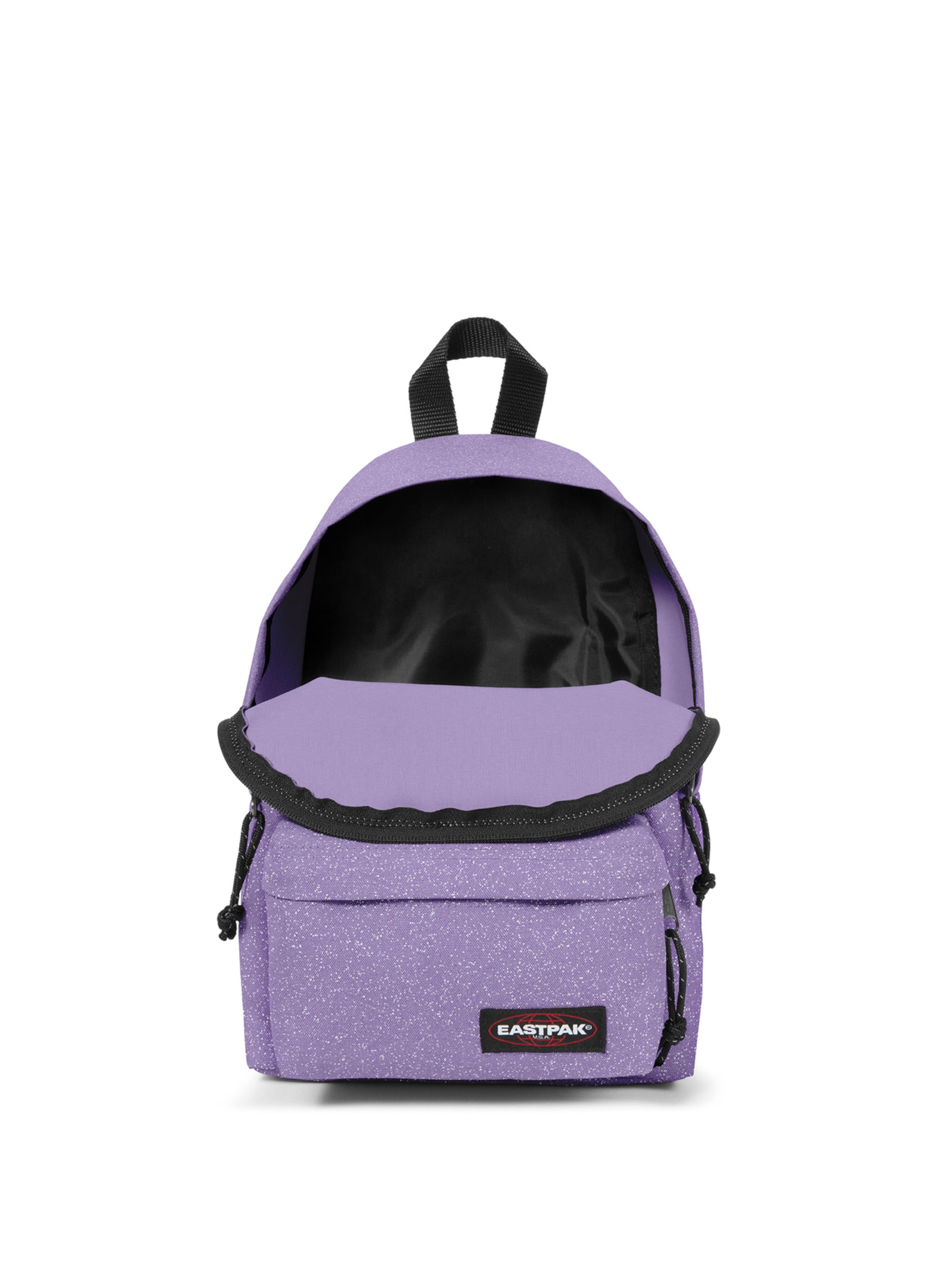 EASTPAK - Mochila 'Orbit' em roxo