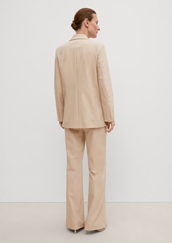 COMMA Blazer in Beige