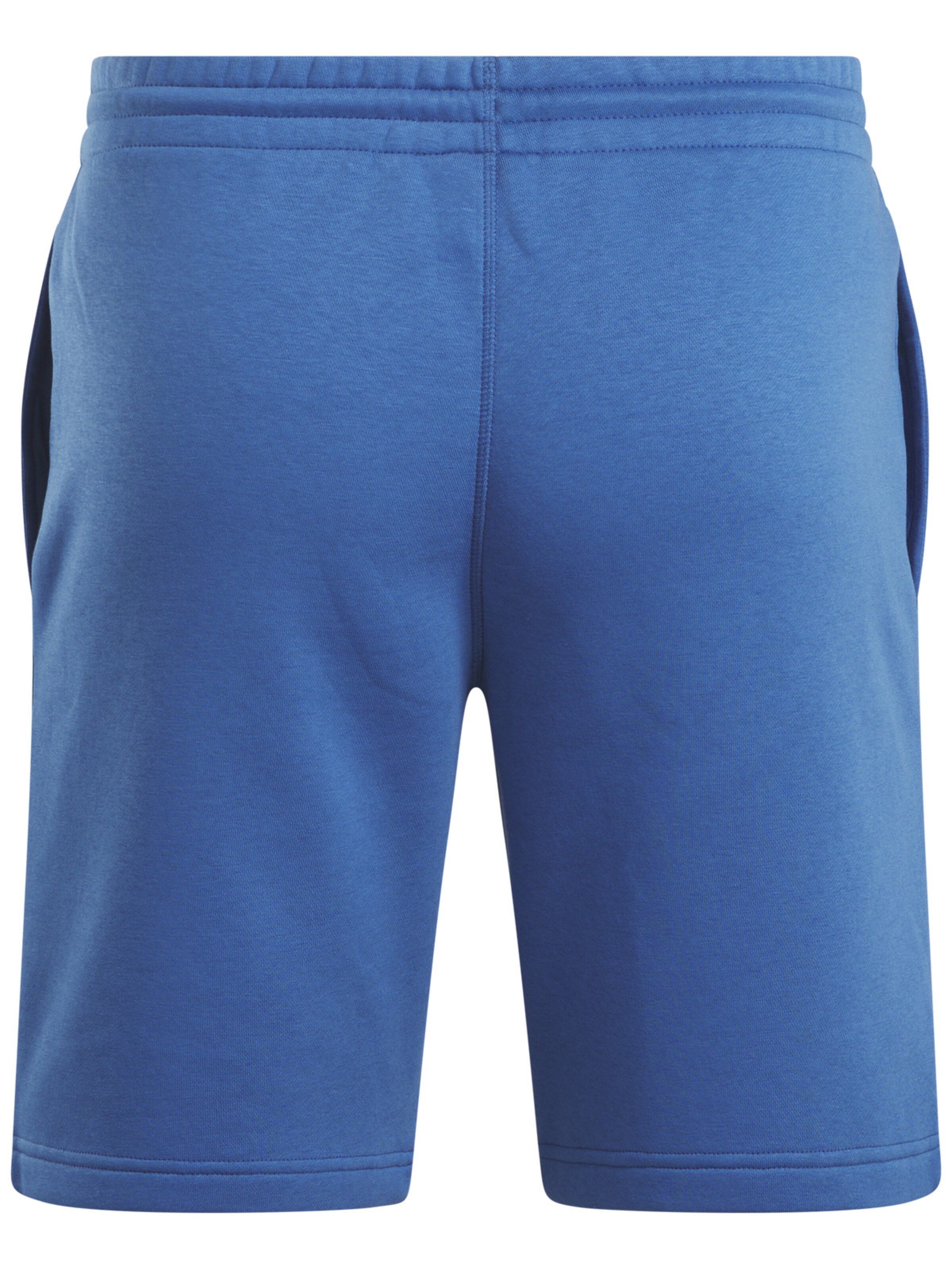 Reebok Regular Workout Pants 'Identity' in Blue
