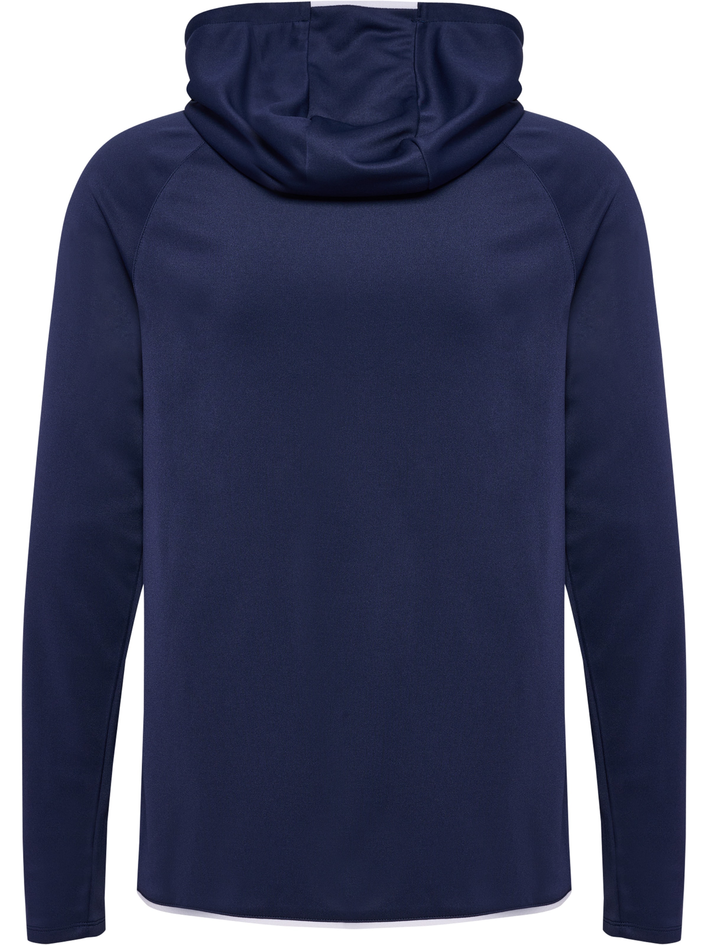 Hummel Sportsweatvest 'lcore 2.0' in Blauw