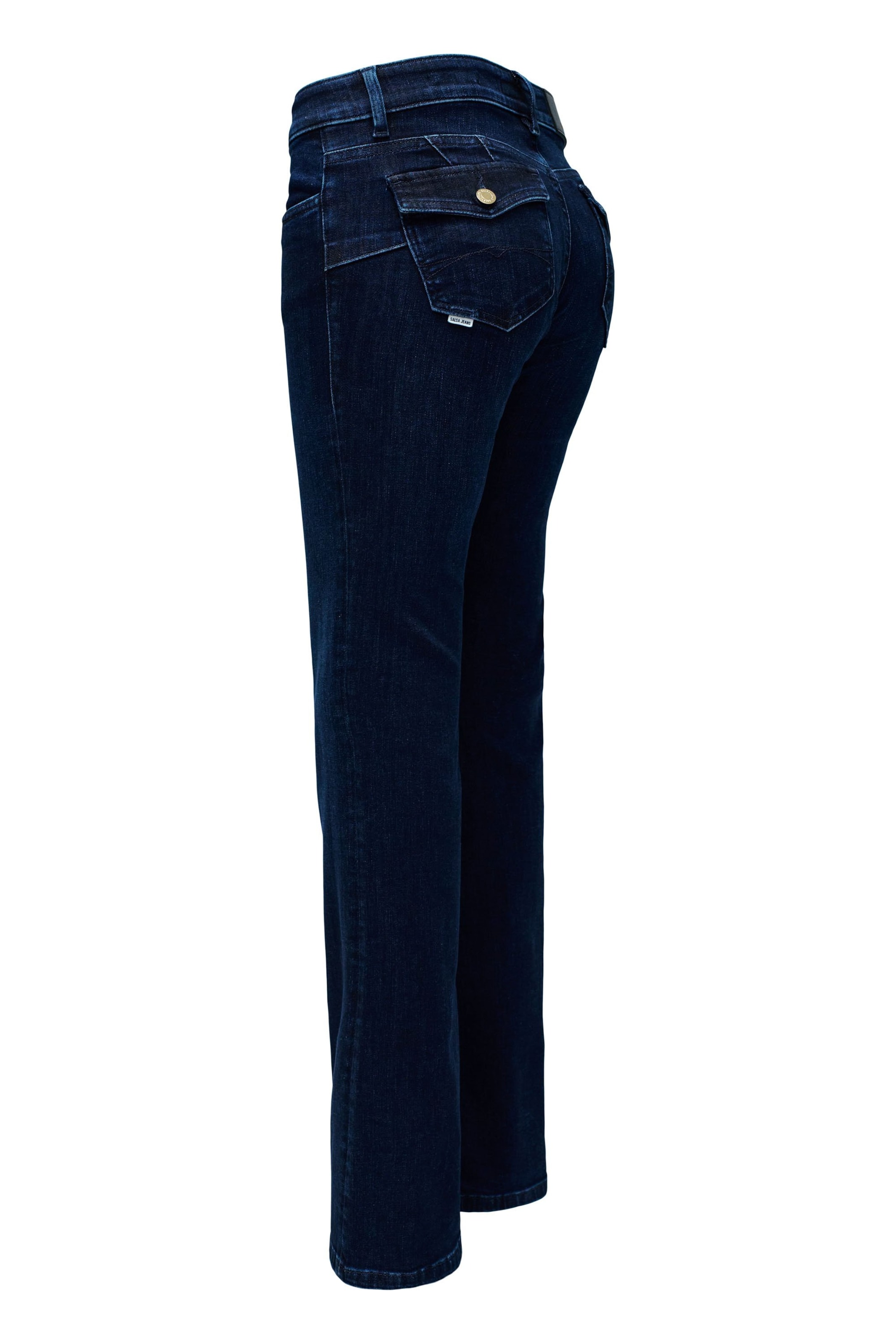 Salsa Jeans Skinny Jeans in Blue
