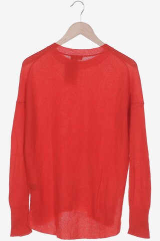Theory Sweater & Cardigan in S in Red