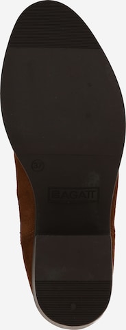 TT. BAGATT Chelsea Boots 'Torvi' in Braun