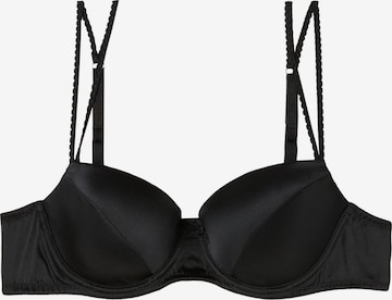 INTIMISSIMI Bra in Black: front