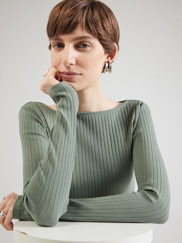 T-shirt 'VMRUBY' VERO MODA en vert