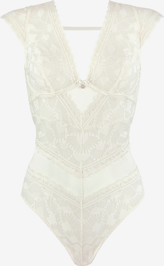 s.Oliver Bodysuit in Cream, Item view