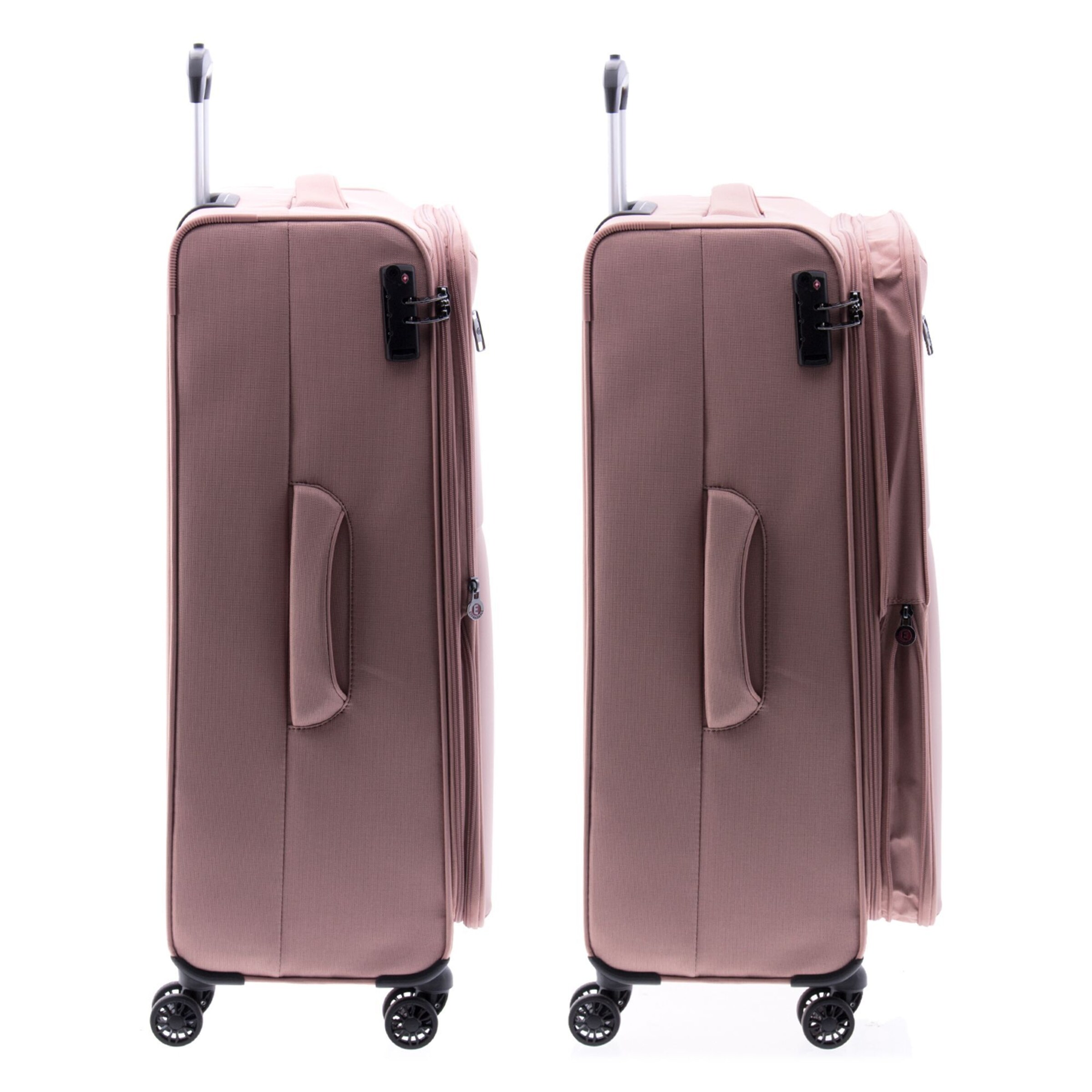 Gladiator Cart '3700' in Pink