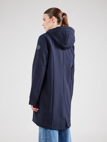 Giacca di mezza stagione di Soccx in blu