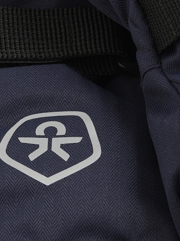 COLOR KIDS Handschoenen in Blauw