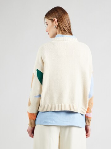 Weekend Max Mara Pulóver 'FABIAN' - narancs