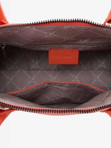 TAMARIS Handtasche 'Aileen' in Orange