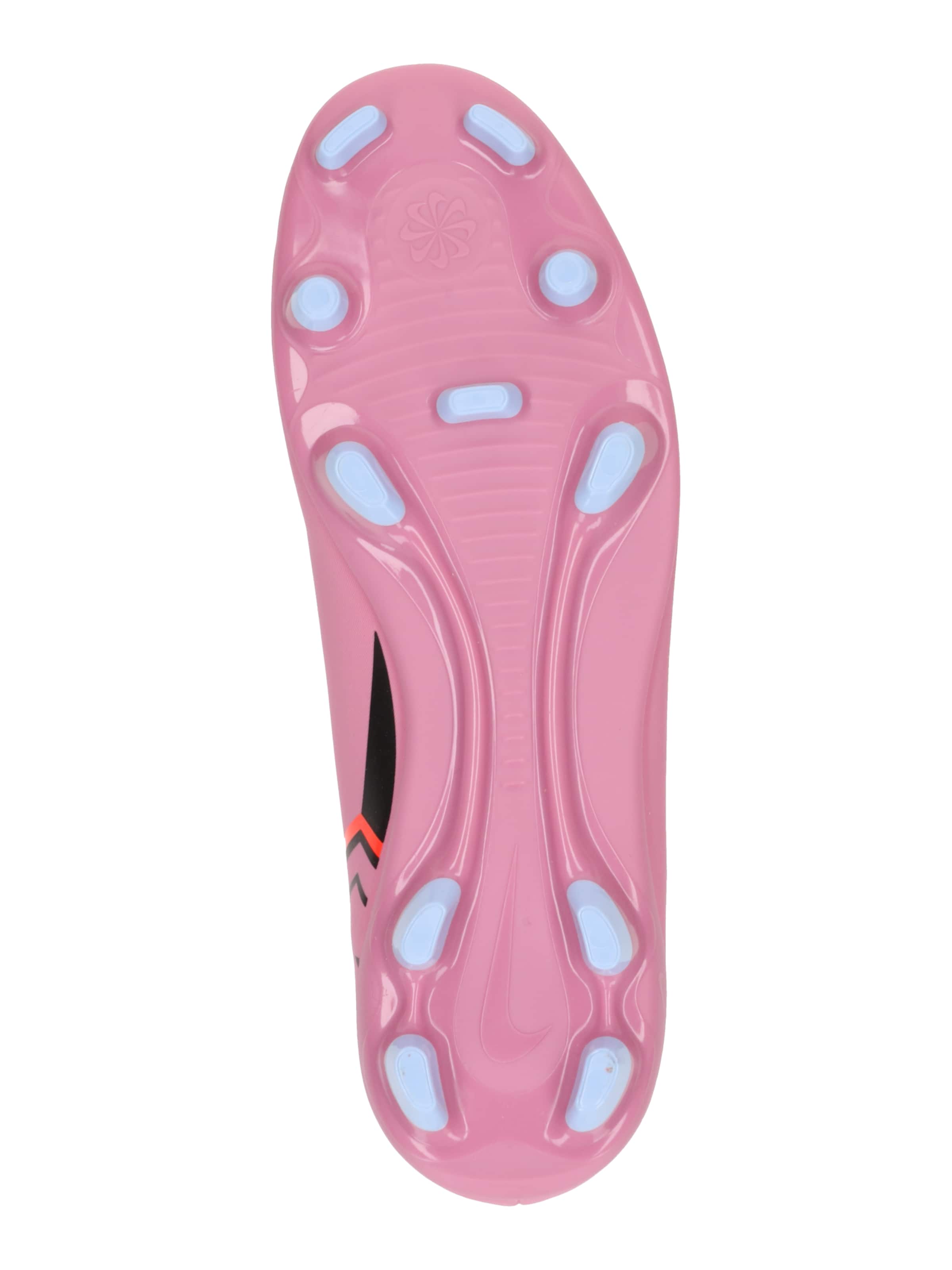 NIKE Обувь для футбола 'VAPOR 16 CLUB' в Ярко-розовый