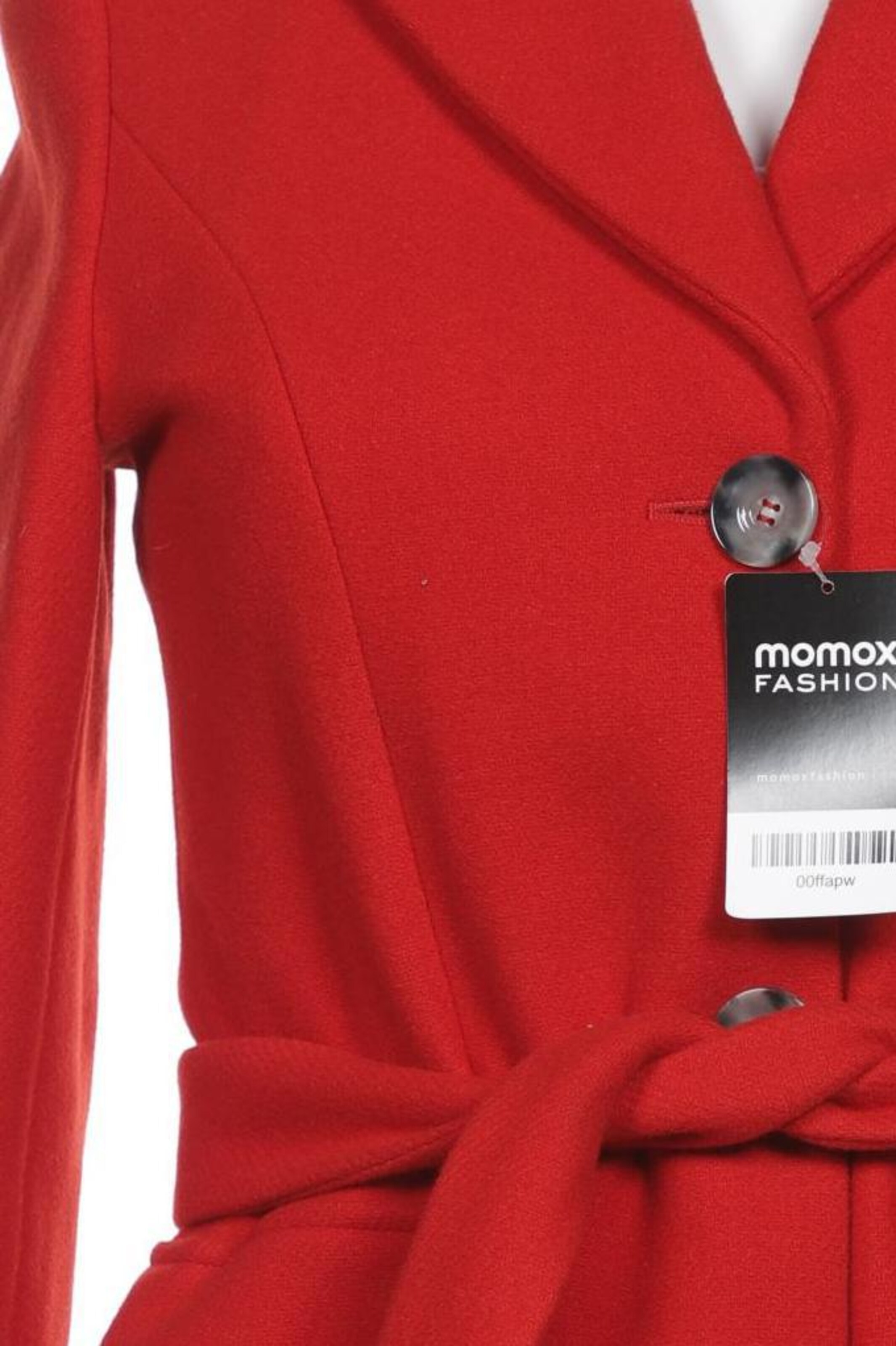 AIGNER Jacket & Coat in L in Red