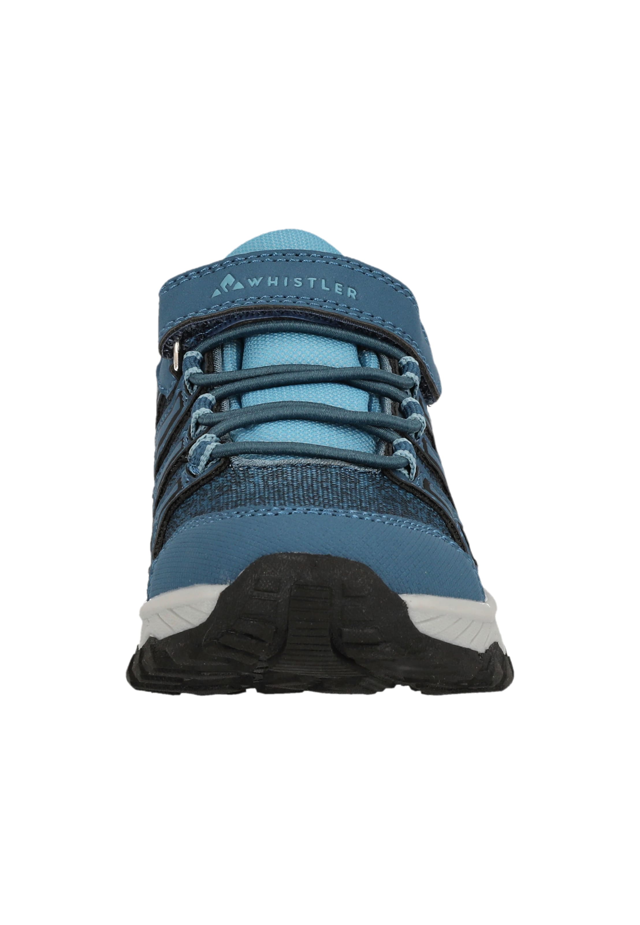 Whistler Low shoe 'Wony' in Blue
