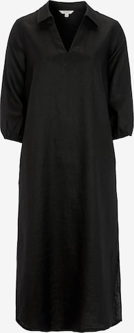 Robe 'Premium' Cellbes of Sweden en noir : devant