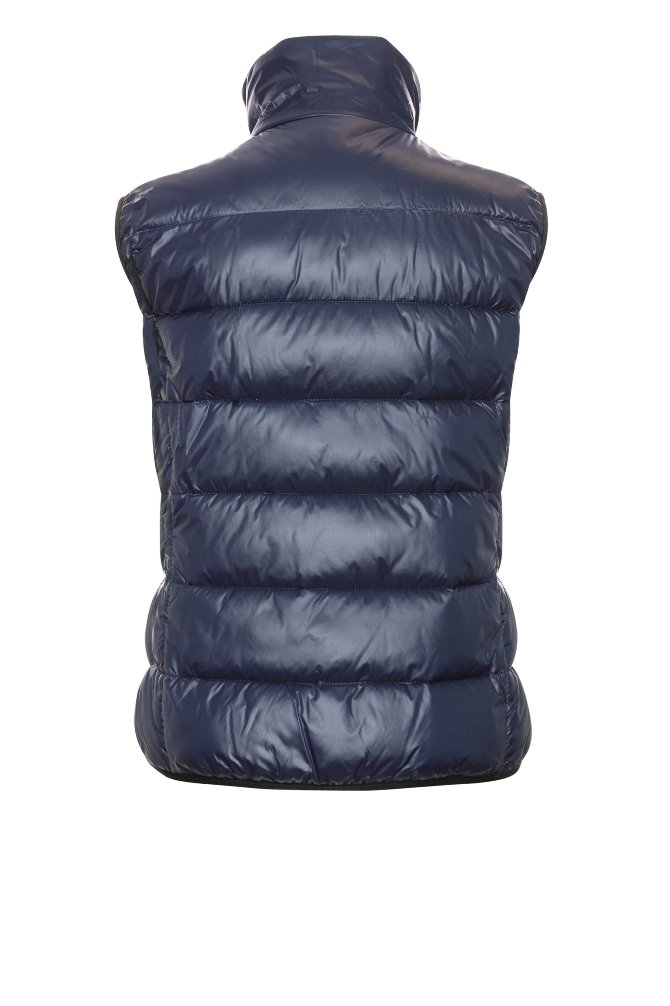 HUGO Weste 'Fandicia-1' in Blau