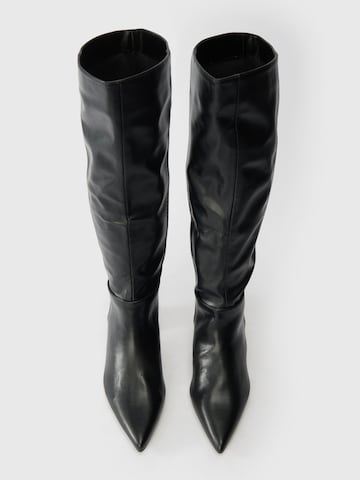 Raid Støvler 'ALISHA' i sort