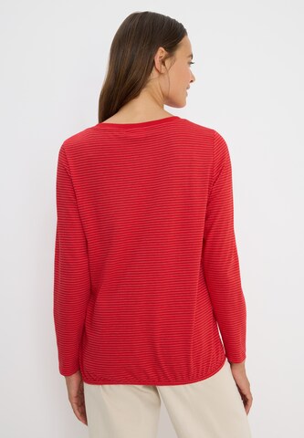 CECIL Shirt in Red