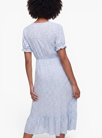 Robe d’été 'ONLCHIANTI' ONLY en bleu