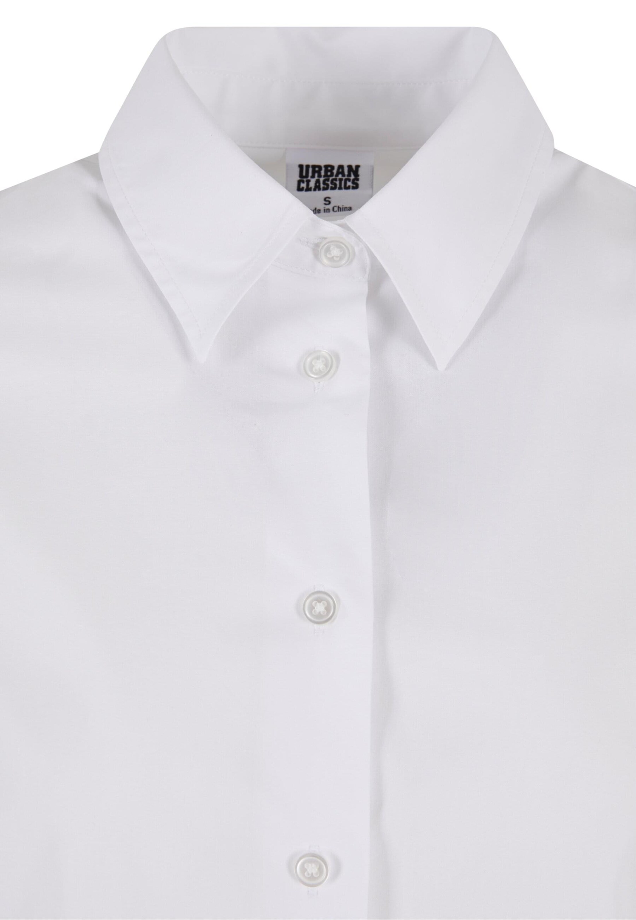 Urban Classics Blouse in White