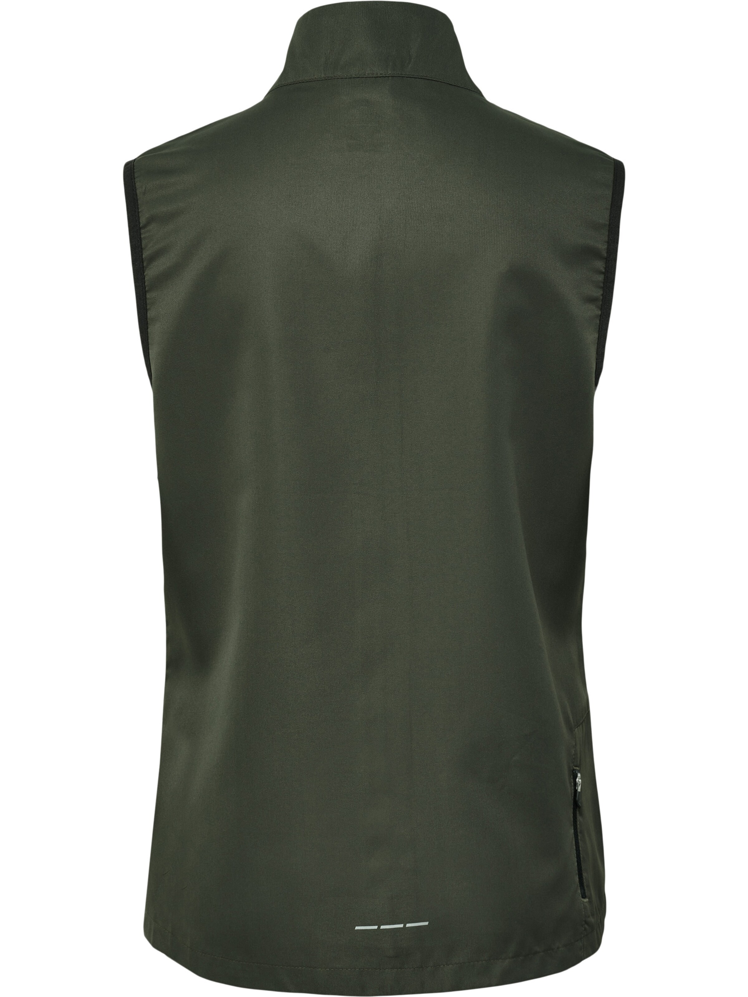 Newline Sports vest in Green