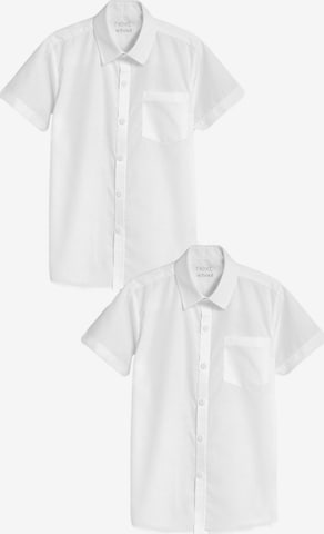 balta Next Standartinis modelis Marškiniai: priekis