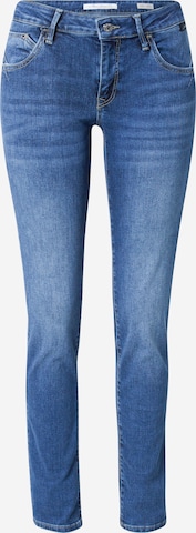 Mavi Jeans 'Lindy' in Blau: predná strana
