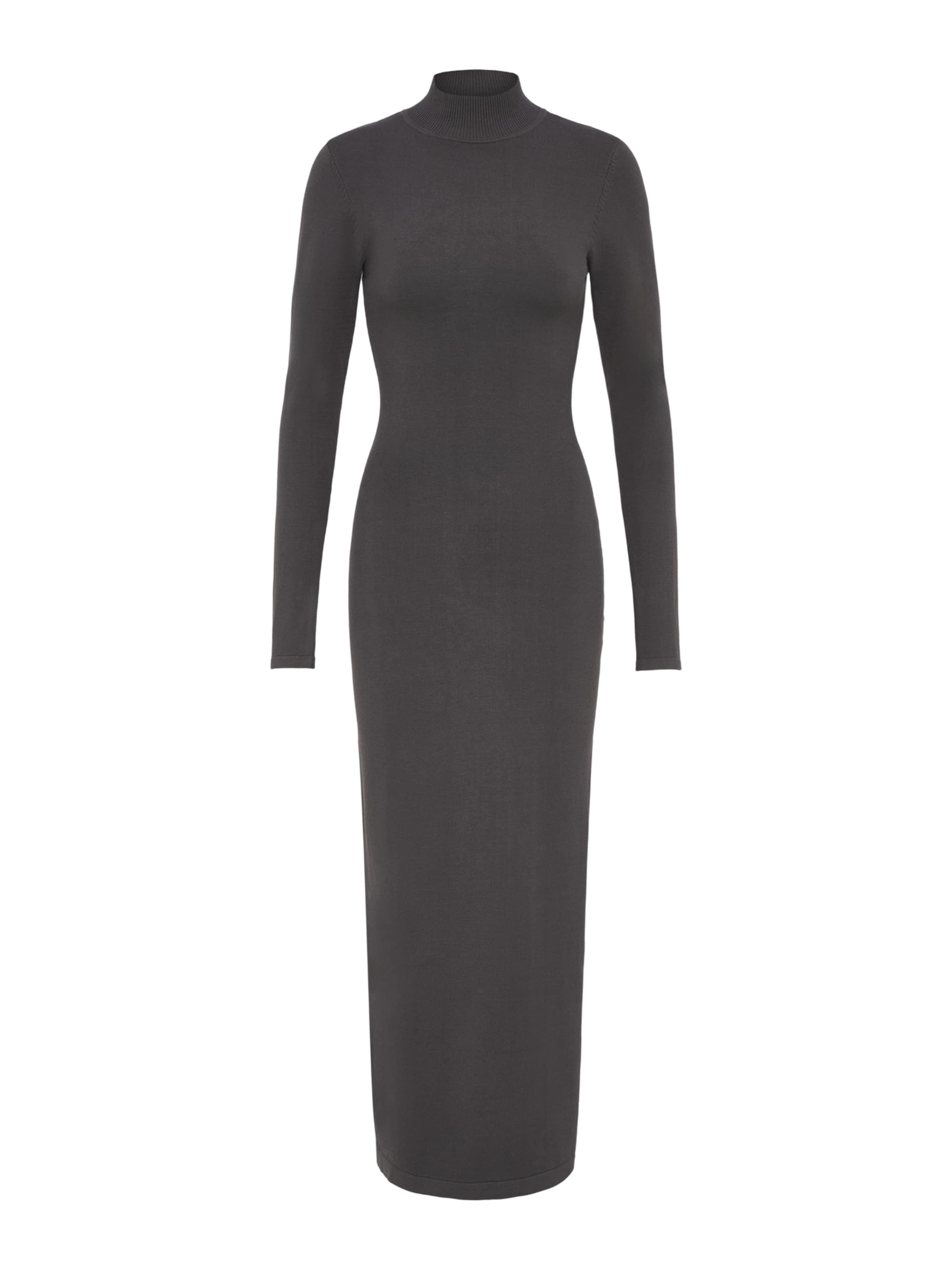 LeGer by Lena Gercke Robes en maille &#x27;Imen&#x27; en anthracite, Vue avec produit