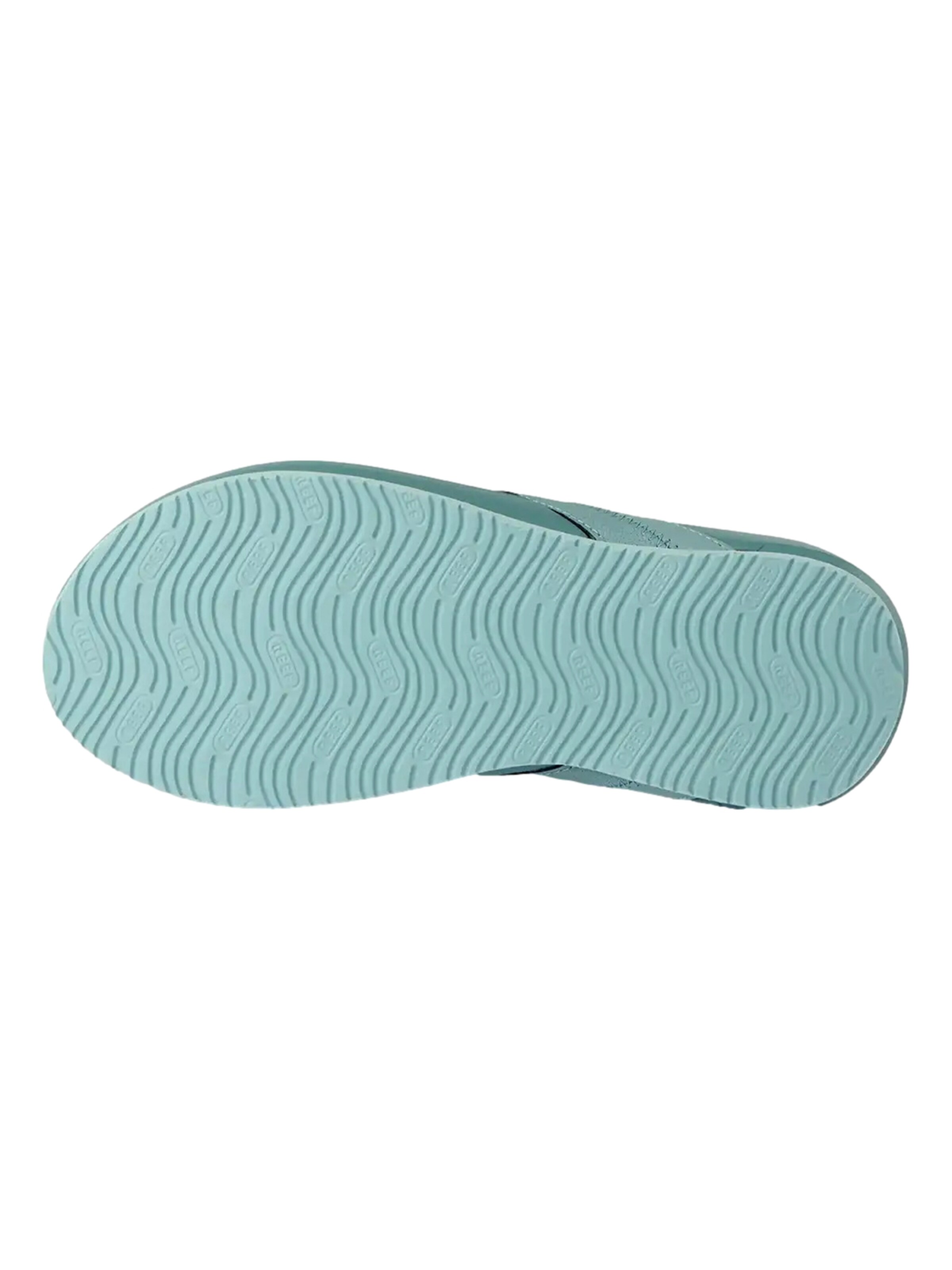 REEF T-bar sandals 'Cushion Phantom' in Blue