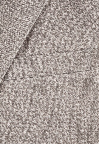 HECHTER PARIS Regular fit Suit Jacket 'Modern Fit' in Grey