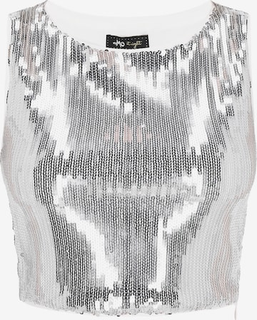 myMo at night - Top en plata: frente