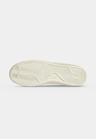 Nike Sportswear Низкие кроссовки 'CLASSIC' в Бежевый