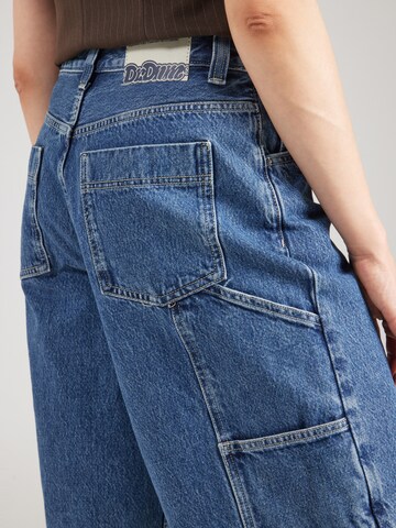 Wide leg Jeans 'Bree' di Dr. Denim in blu