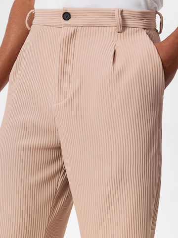 regular Pantaloni di Antioch in beige