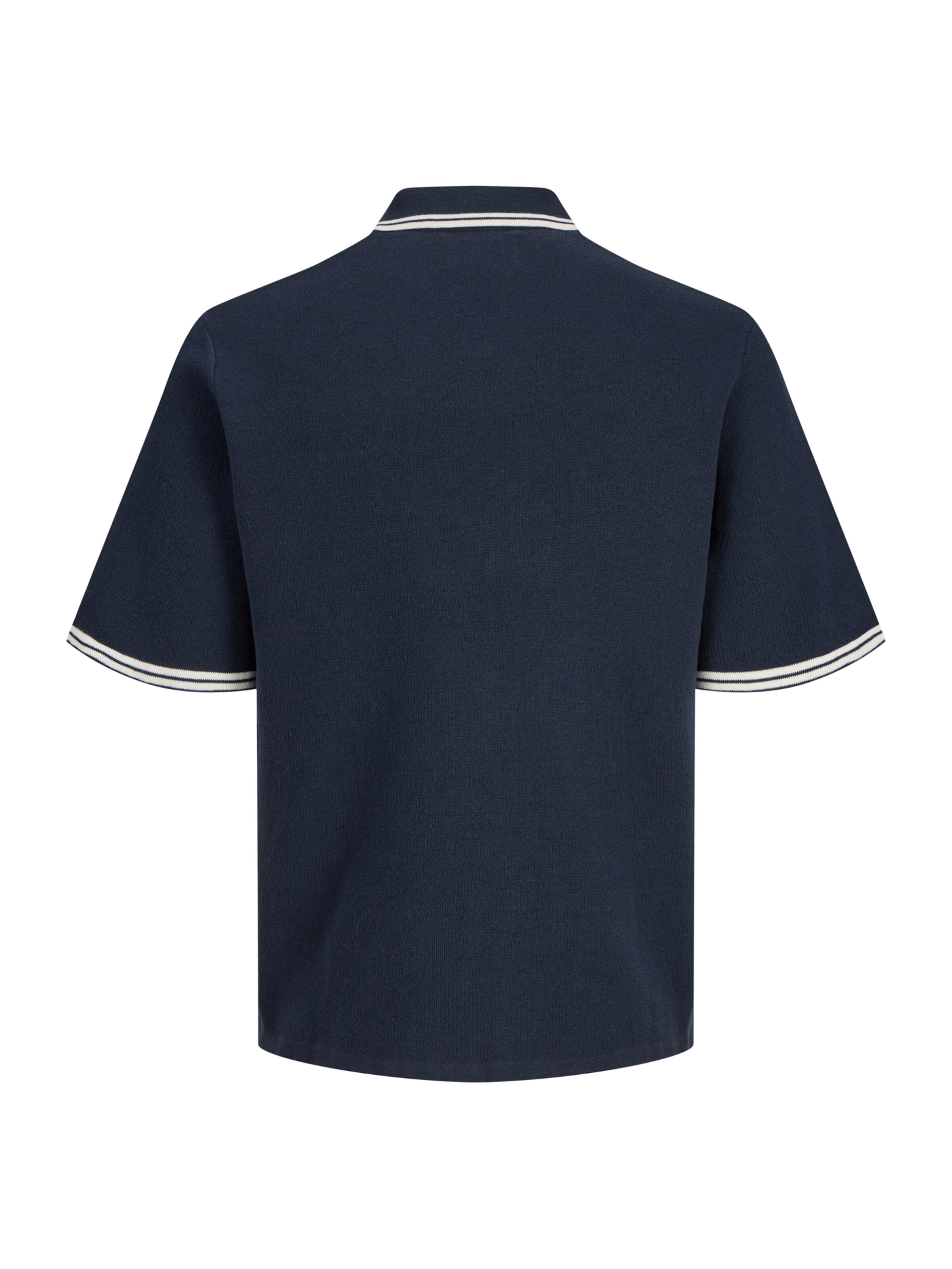Jack & Jones Junior Pullover 'JCOBREEZE' in Blau