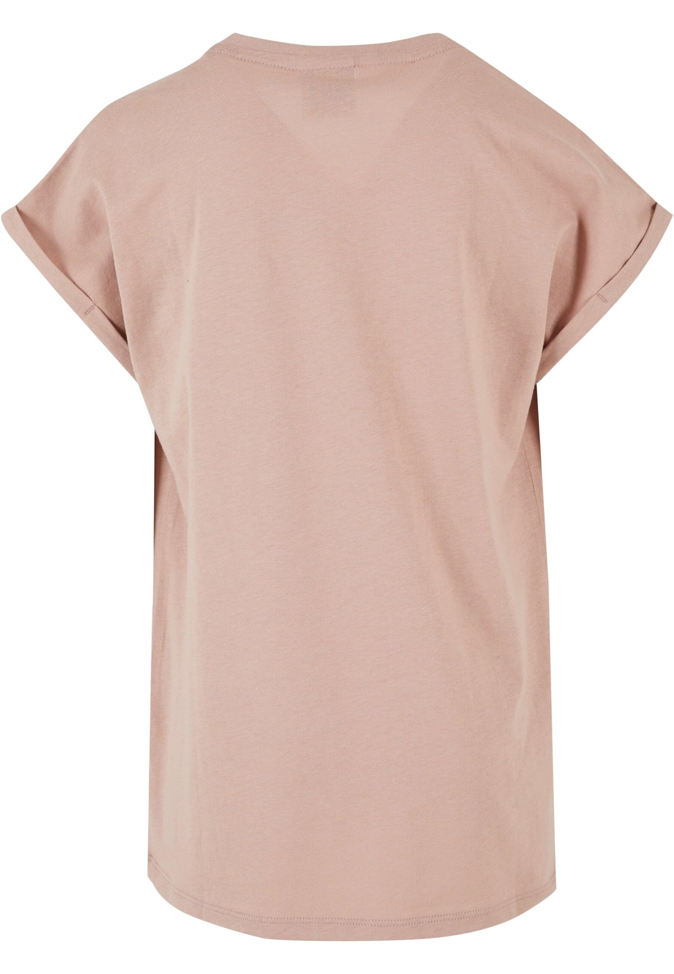 Urban Classics Paita 'Extended' värissä beige