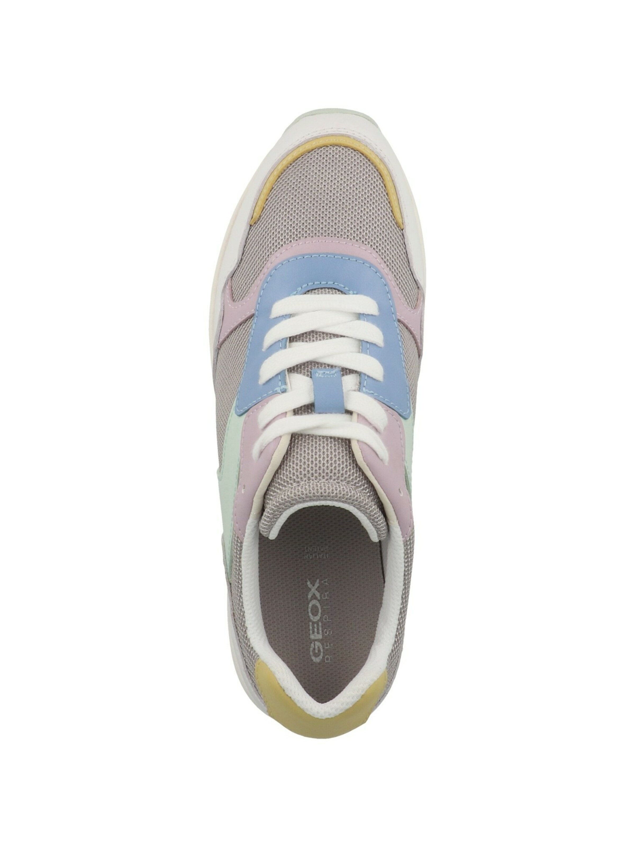 Frauen Sneaker GEOX Sneaker low ' D Runntix B ' in Mischfarben - WP66290 Frauen Sneaker GEOX Sneaker low ' D Runntix B ' in Mischfarben - WP66290