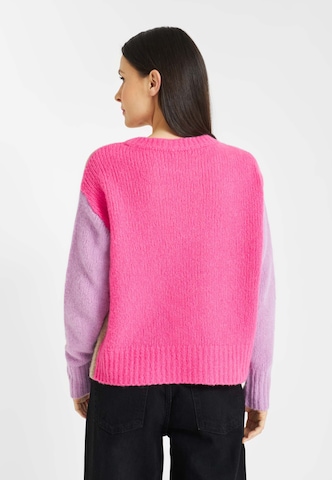 Frieda & Freddies NY Sweater in Beige