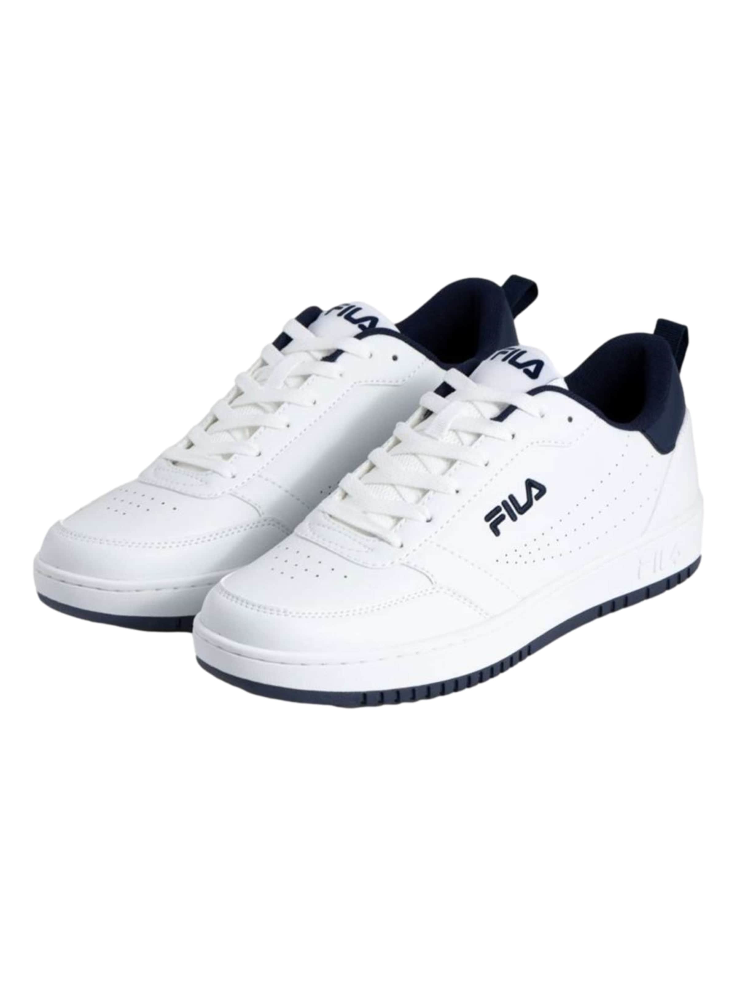 FILA Sneaker low 'Rega' i hvid