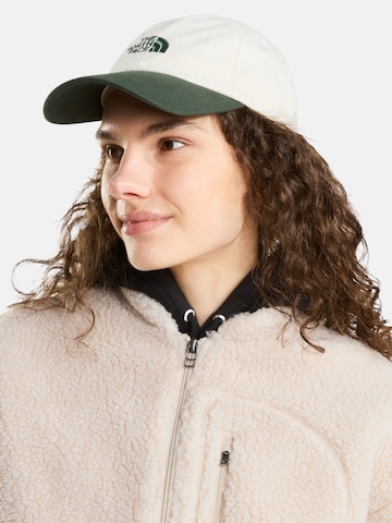 THE NORTH FACE Keps 'Norm' i vit