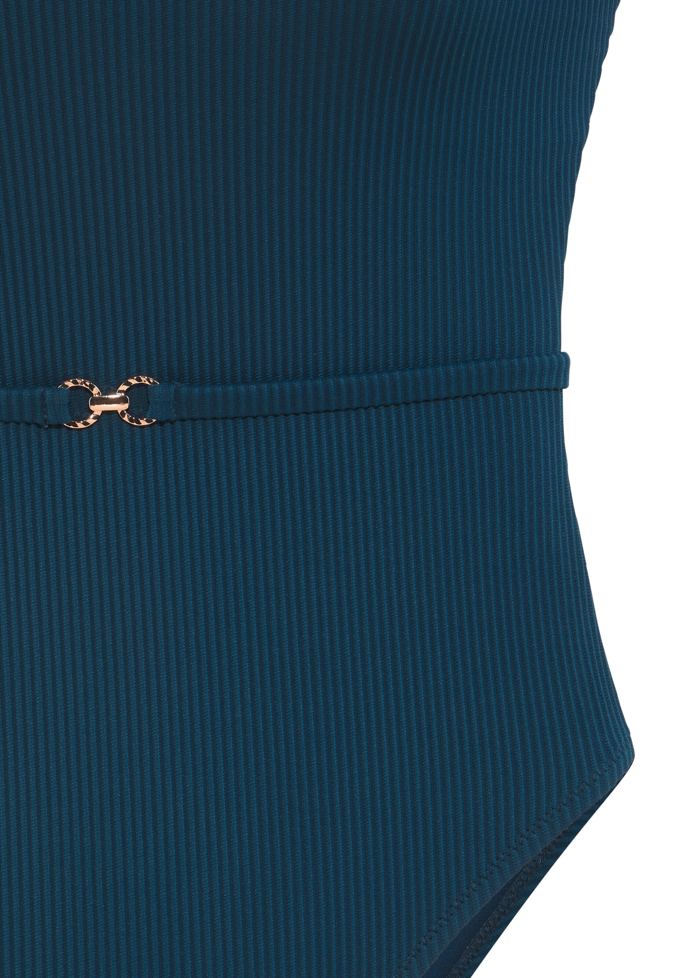 BUFFALO - Traje de baño en azul