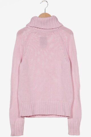 s.Oliver Sweater & Cardigan in S in Pink