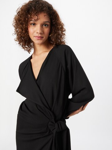 Robe 'HOLME' IRO en noir